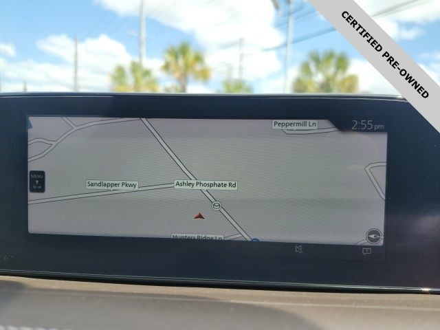 2023 Mazda Mazda CX-30 2.5 S Premium Package