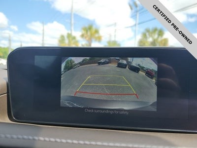 2023 Mazda Mazda CX-30 2.5 S Premium Package