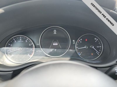 2023 Mazda Mazda CX-30 2.5 S Premium Package