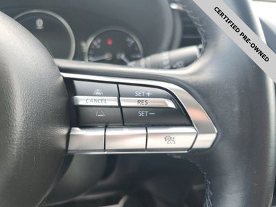2023 Mazda Mazda CX-30 2.5 S Premium Package