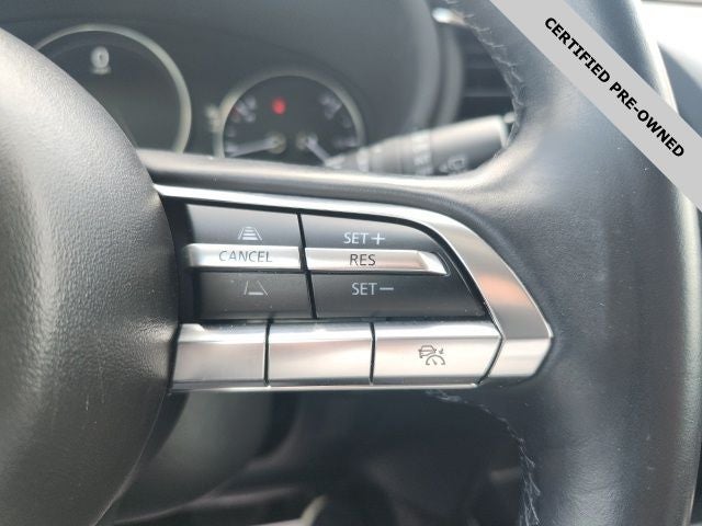 2023 Mazda Mazda CX-30 2.5 S Premium Package