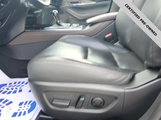 2023 Mazda Mazda CX-30 2.5 S Premium Package