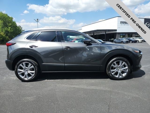2023 Mazda Mazda CX-30 2.5 S Premium Package