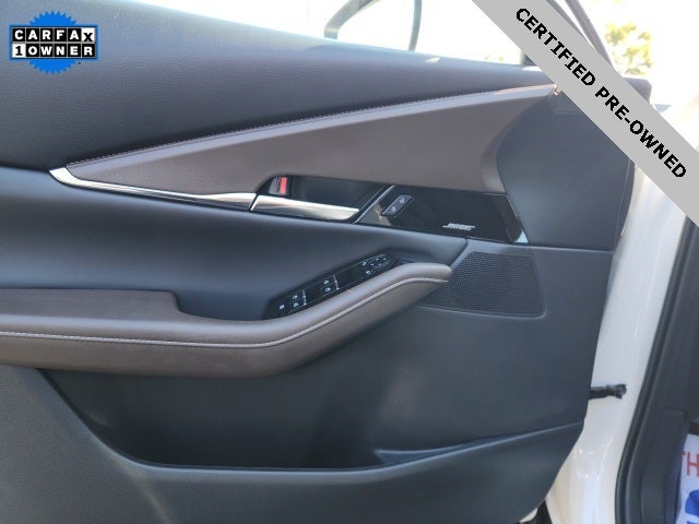 2025 Mazda Mazda CX-30 2.5 S Premium Package