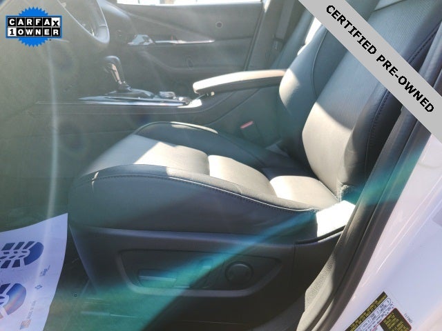 2025 Mazda Mazda CX-30 2.5 S Premium Package