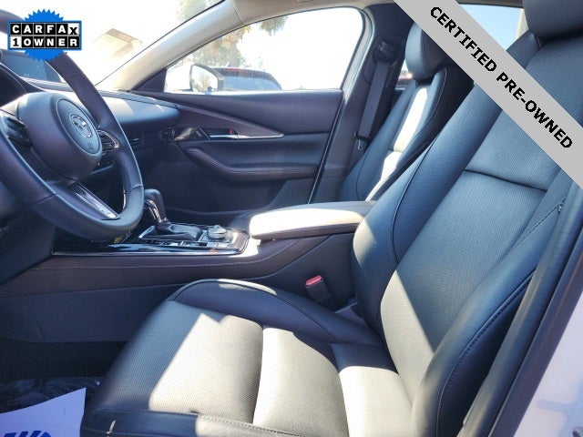 2025 Mazda Mazda CX-30 2.5 S Premium Package