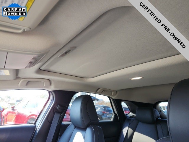 2025 Mazda Mazda CX-30 2.5 S Premium Package