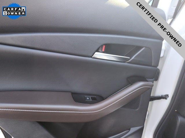 2025 Mazda Mazda CX-30 2.5 S Premium Package