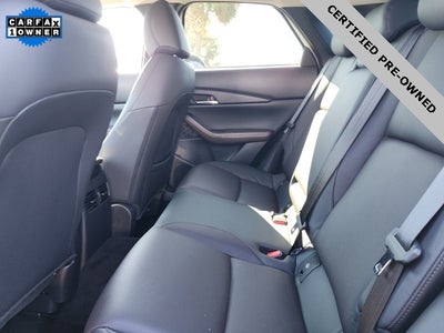 2025 Mazda Mazda CX-30 2.5 S Premium Package