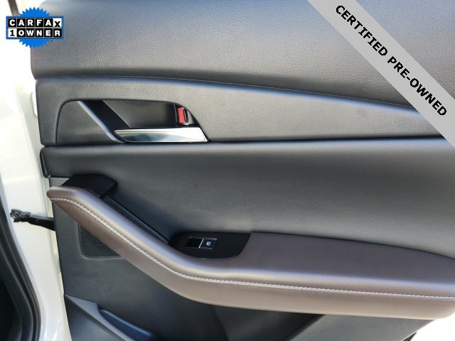 2025 Mazda Mazda CX-30 2.5 S Premium Package