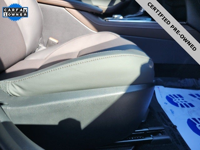 2025 Mazda Mazda CX-30 2.5 S Premium Package