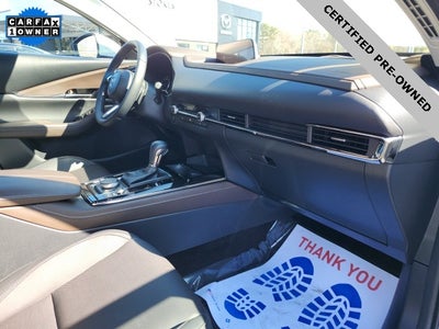 2025 Mazda Mazda CX-30 2.5 S Premium Package