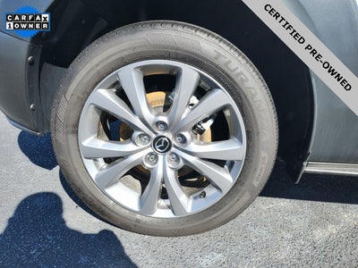 2025 Mazda Mazda CX-30 2.5 S Premium Package