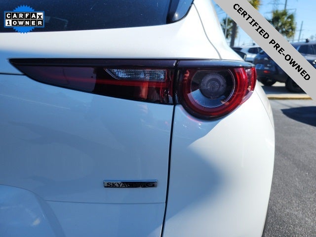 2025 Mazda Mazda CX-30 2.5 S Premium Package