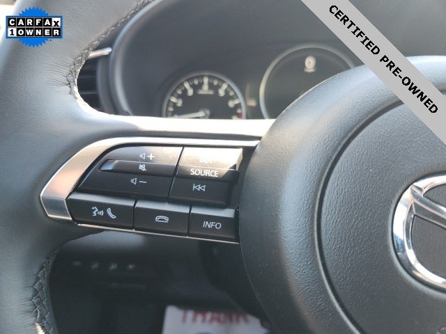 2025 Mazda Mazda CX-30 2.5 S Premium Package