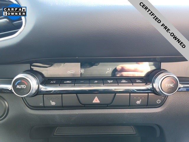 2025 Mazda Mazda CX-30 2.5 S Premium Package