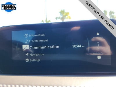 2025 Mazda Mazda CX-30 2.5 S Premium Package