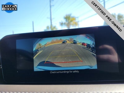 2025 Mazda Mazda CX-30 2.5 S Premium Package