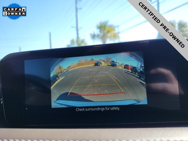 2025 Mazda Mazda CX-30 2.5 S Premium Package