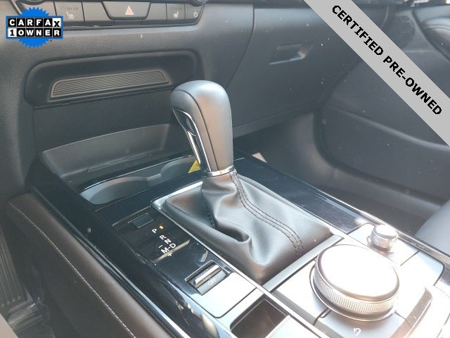 2025 Mazda Mazda CX-30 2.5 S Premium Package