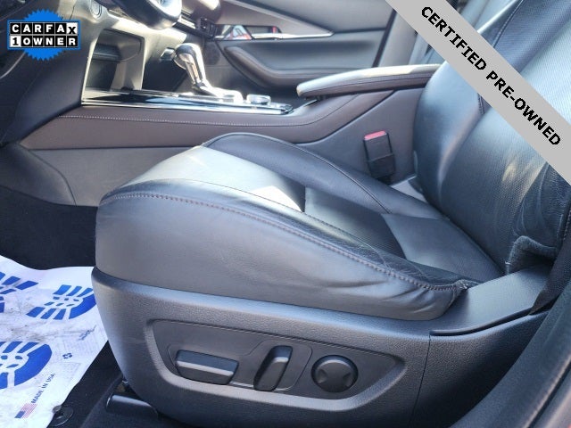 2022 Mazda Mazda CX-30 2.5 Turbo Premium Package