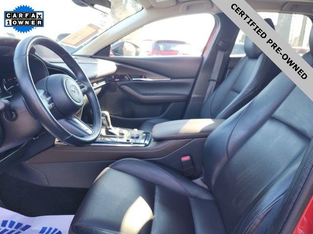 2022 Mazda Mazda CX-30 2.5 Turbo Premium Package