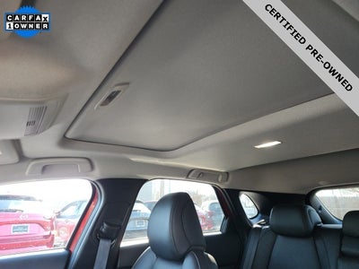 2022 Mazda Mazda CX-30 2.5 Turbo Premium Package