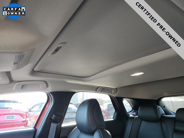 2022 Mazda Mazda CX-30 2.5 Turbo Premium Package