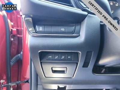 2022 Mazda Mazda CX-30 2.5 Turbo Premium Package