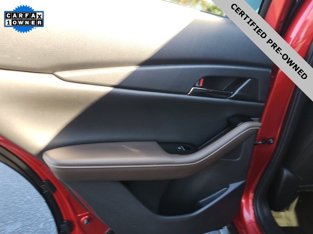 2022 Mazda Mazda CX-30 2.5 Turbo Premium Package