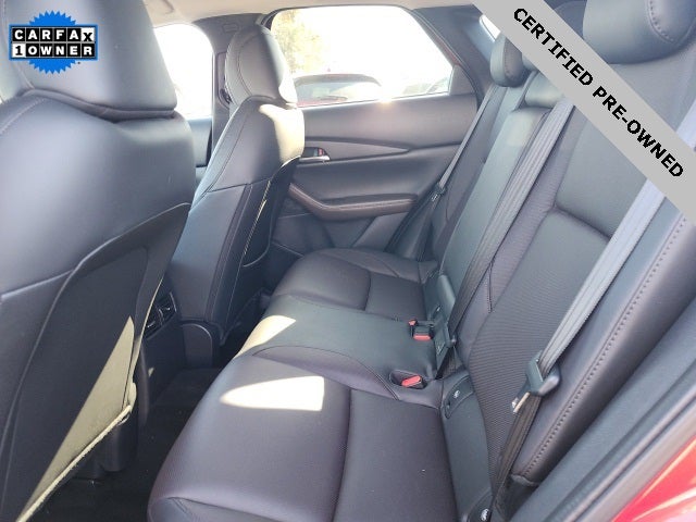 2022 Mazda Mazda CX-30 2.5 Turbo Premium Package