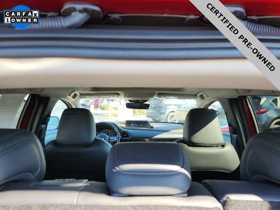 2022 Mazda Mazda CX-30 2.5 Turbo Premium Package