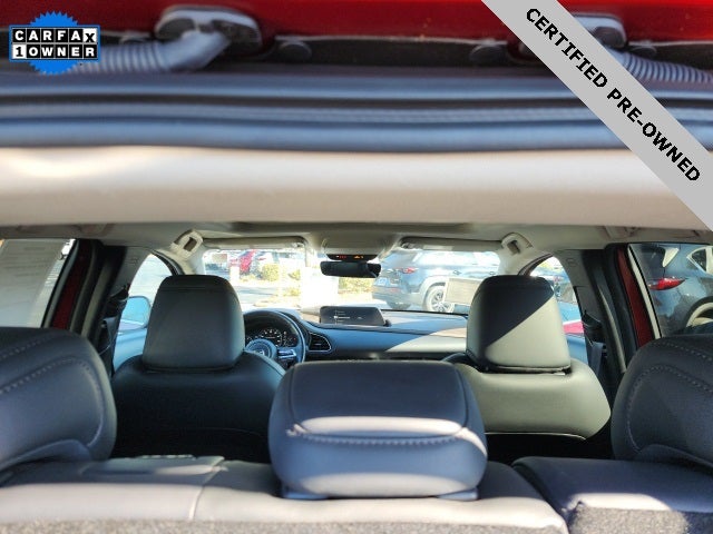2022 Mazda Mazda CX-30 2.5 Turbo Premium Package