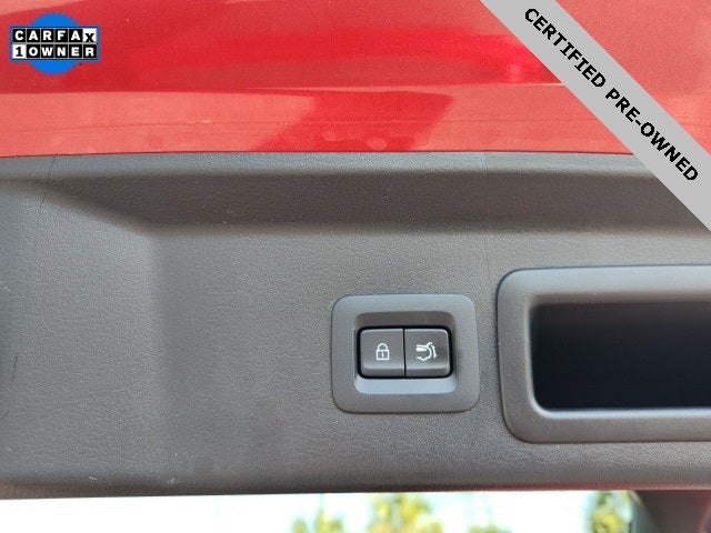 2022 Mazda Mazda CX-30 2.5 Turbo Premium Package