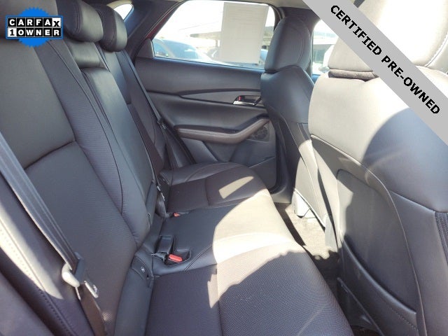 2022 Mazda Mazda CX-30 2.5 Turbo Premium Package