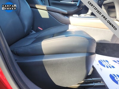 2022 Mazda Mazda CX-30 2.5 Turbo Premium Package