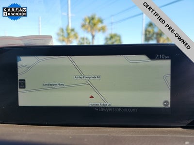 2022 Mazda Mazda CX-30 2.5 Turbo Premium Package