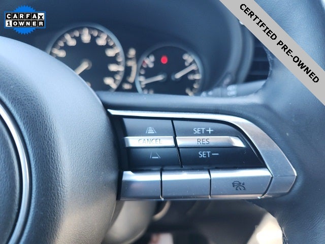 2022 Mazda Mazda CX-30 2.5 Turbo Premium Package