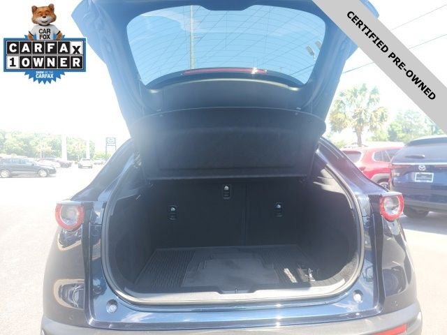 2025 Mazda Mazda CX-30 2.5 Turbo Premium Plus Package w/Premium Plus Package