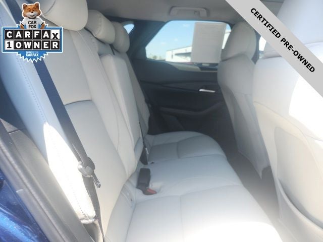 2025 Mazda Mazda CX-30 2.5 Turbo Premium Plus Package w/Premium Plus Package