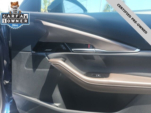 2025 Mazda Mazda CX-30 2.5 Turbo Premium Plus Package w/Premium Plus Package