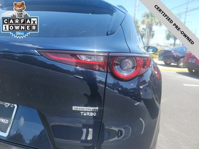 2025 Mazda Mazda CX-30 2.5 Turbo Premium Plus Package w/Premium Plus Package