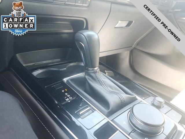 2025 Mazda Mazda CX-30 2.5 Turbo Premium Plus Package w/Premium Plus Package