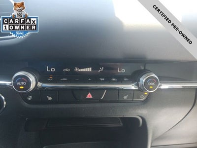 2025 Mazda Mazda CX-30 2.5 Turbo Premium Plus Package w/Premium Plus Package