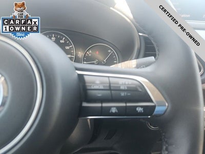 2025 Mazda Mazda CX-30 2.5 Turbo Premium Plus Package w/Premium Plus Package