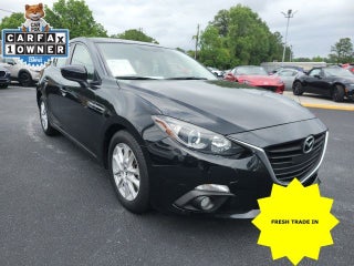 2015 Mazda Mazda3 i Grand Touring