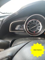 2015 Mazda Mazda3 i Sport