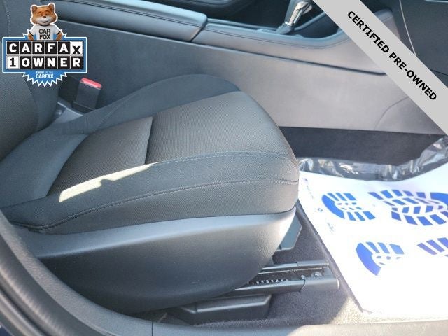 2025 Mazda Mazda3 2.5 S