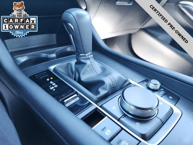 2025 Mazda Mazda3 2.5 S