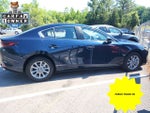 2025 Mazda Mazda3 2.5 S